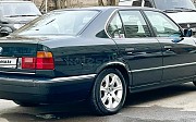 BMW 520, 2 механика, 1995, седан Алматы