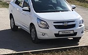 Chevrolet Cobalt, 1.5 автомат, 2022, седан 