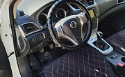 Nissan Sentra, 1.6 механика, 2015, седан Шымкент
