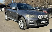 BMW X5, 3 автомат, 2007, кроссовер Алматы