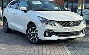 Suzuki Baleno, 1.5 автомат, 2022, хэтчбек 