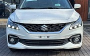 Suzuki Baleno, 1.5 автомат, 2022, хэтчбек 