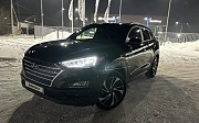 Hyundai Tucson, 2 автомат, 2020, кроссовер Семей