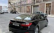 Lexus ES 350, 3.5 автомат, 2014, седан Актау