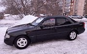 Mercedes-Benz C 180, 1.8 механика, 1996, седан Семей