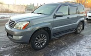 Lexus GX 470, 4.7 автомат, 2003, внедорожник Жезқазған