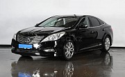 Hyundai Grandeur, 3 автомат, 2013, седан Астана