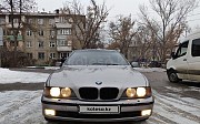 BMW 525, 2.5 автомат, 1996, седан Алматы