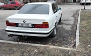 BMW 525, 2.5 механика, 1990, седан Талдыкорган