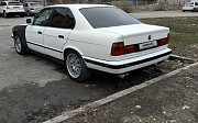 BMW 525, 2.5 механика, 1990, седан Талдыкорган