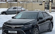 Toyota Camry, 2.5 автомат, 2018, седан Петропавл