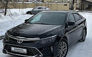 Toyota Camry, 2.5 автомат, 2018, седан Петропавловск