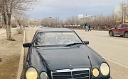 Mercedes-Benz E 200, 2 механика, 1997, седан Қарағанды