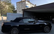 Ford Mustang, 5 механика, 2010, кабриолет Алматы