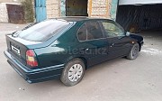 Nissan Primera, 1.6 механика, 1995, лифтбек Кокшетау