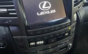 Lexus LX 570, 5.7 автомат, 2014, внедорожник Астана