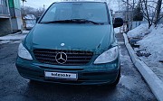 Mercedes-Benz Vito, 2.3 механика, 2004, минивэн Щучинск
