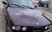BMW 520, 2 механика, 1992, седан Шиели
