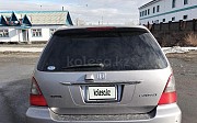 Honda Odyssey, 2.3 автомат, 2003, минивэн Алматы