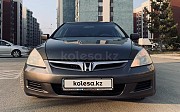 Honda Accord, 2.4 автомат, 2006, седан Алматы