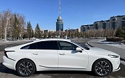 Kia K8, 3.5 автомат, 2021, седан Астана