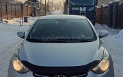 Hyundai Avante, 1.6 автомат, 2012, седан 