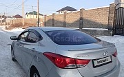 Hyundai Avante, 1.6 автомат, 2012, седан 