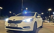 Kia Cerato, 2 автомат, 2014, седан Шымкент