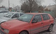 Volkswagen Golf, 1.8 механика, 1991, хэтчбек 