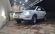 Lexus RX 330, 3.3 автомат, 2004, кроссовер 