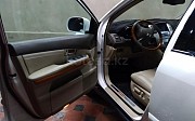 Lexus RX 330, 3.3 автомат, 2004, кроссовер 