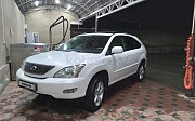 Lexus RX 330, 3.3 автомат, 2004, кроссовер Шымкент