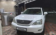 Lexus RX 330, 3.3 автомат, 2004, кроссовер 