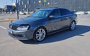 Volkswagen Jetta, 1.4 автомат, 2017, седан 