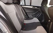 Volkswagen Jetta, 1.4 автомат, 2017, седан Нұр-Сұлтан (Астана)