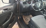 Volkswagen Jetta, 1.4 автомат, 2017, седан Астана