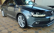 Volkswagen Jetta, 1.4 автомат, 2017, седан Нұр-Сұлтан (Астана)