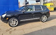 Porsche Cayenne, 4.5 автомат, 2004, кроссовер Алматы