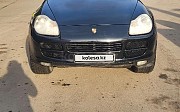 Porsche Cayenne, 4.5 автомат, 2004, кроссовер Алматы