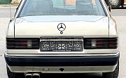 Mercedes-Benz 190, 2 механика, 1990, седан Тараз