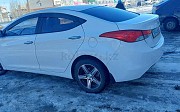 Hyundai Elantra, 1.6 автомат, 2011, седан Актобе