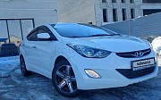 Hyundai Elantra, 1.6 автомат, 2011, седан Актобе