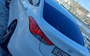 Hyundai Elantra, 1.6 автомат, 2011, седан Актобе