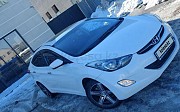 Hyundai Elantra, 1.6 автомат, 2011, седан Актобе