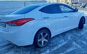 Hyundai Elantra, 1.6 автомат, 2011, седан Актобе