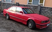 BMW 520, 2 механика, 1990, седан Алматы