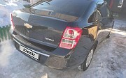 Chevrolet Cobalt, 1.5 автомат, 2021, седан Щучинск