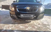 Chevrolet Cobalt, 1.5 автомат, 2021, седан Щучинск