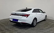 Hyundai Elantra, 1.6 автомат, 2021, седан Алматы