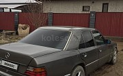 Mercedes-Benz E 230, 2.3 автомат, 1992, седан Қаскелең
